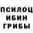Псилоцибиновые грибы MAGIC MUSHROOMS Itz Abraham